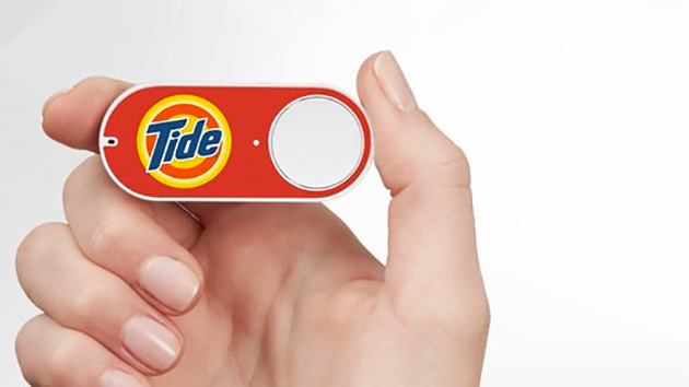 Will Amazon Dash change the way we shop forever