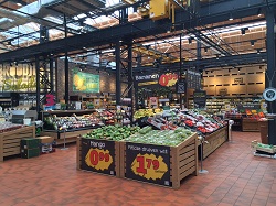 Jumbo Foodmarkt Amsterdam