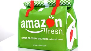 Amazon Fresh – a tipping point for brands and retailers