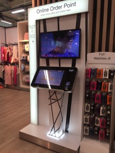 shopper experience tesco digital in-store enhance