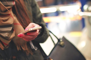 Busting in-store mobile marketing myths