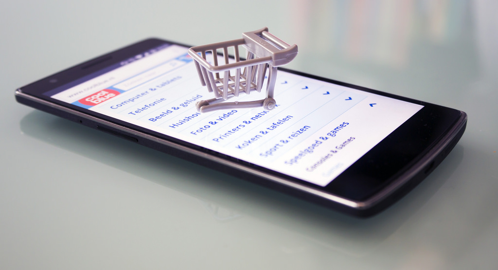 Direct To Consumer – Regaining control of the shopper interface