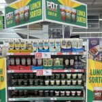 Excellent Instore Messaging – Keeping Shopper Messaging consistent with consumer messaging