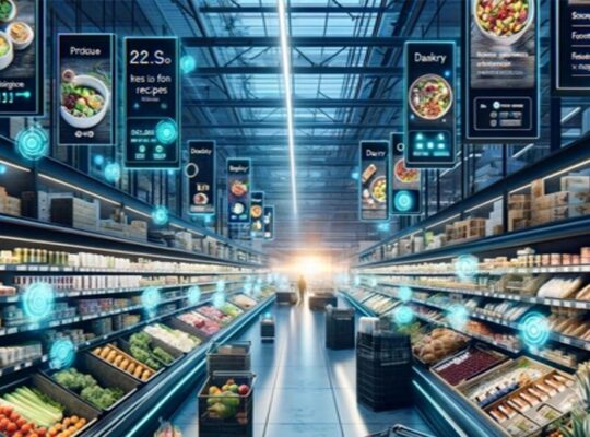 Retail Media – The Origin Story